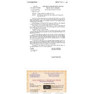 Kẹo ngậm Bảo Thanh
