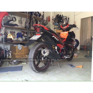 Dè sonic EX150 - caoducracing