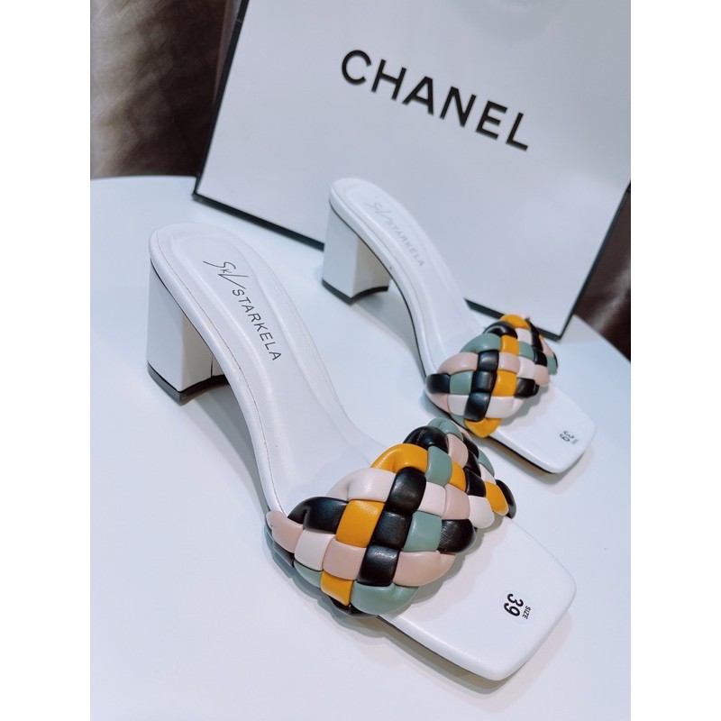 Guốc Bính 5F siêu êm