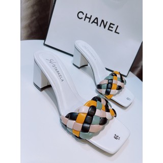 Guốc Bính 5F siêu êm