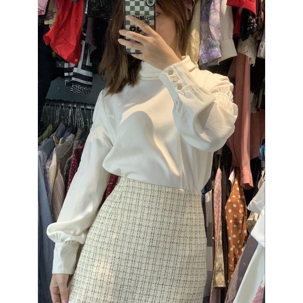Chân váy Nhật tuyển đẹp