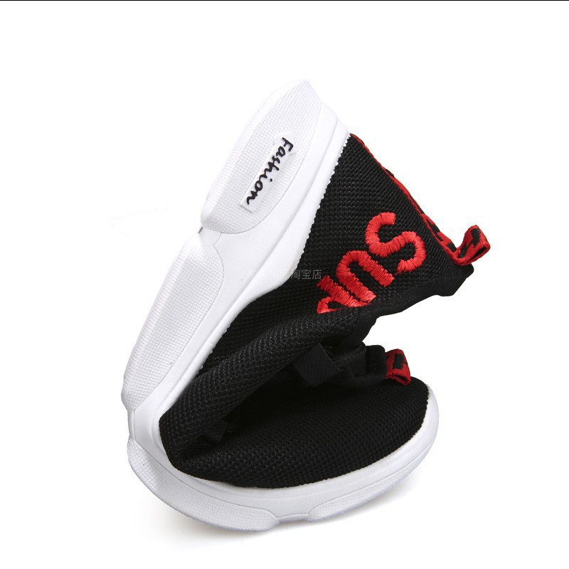 Giày Thể Thao Nam Phong Cách Hót Nhất 2019-GTTB17 TT&GĐ | BigBuy360 - bigbuy360.vn