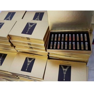 Set 20 lọ nước hoa HANG NHAP KHAU