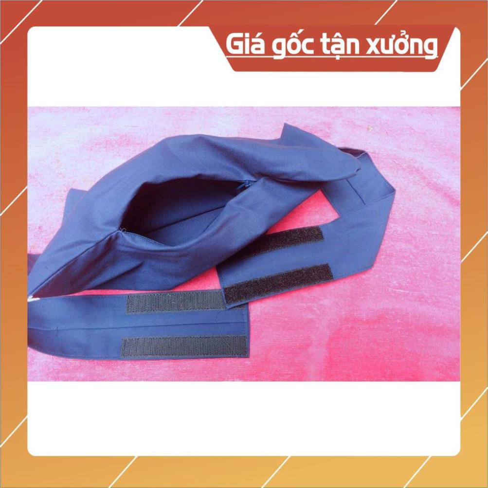 [ HANDMADE ] ĐAI QUẤN MUỐI THẢO DƯỢC THUỐC BẮC ĐAI QUẤN BỤNG GIẢM EO SĂN CHẮC CHO MẸ SAU SINH  MẸ BẦU CHẮC CHẮN BỀN LÂU