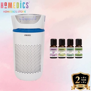 Máy lọc không khí homedics mỹ ap t20 - mỹ màng lọc hepa,