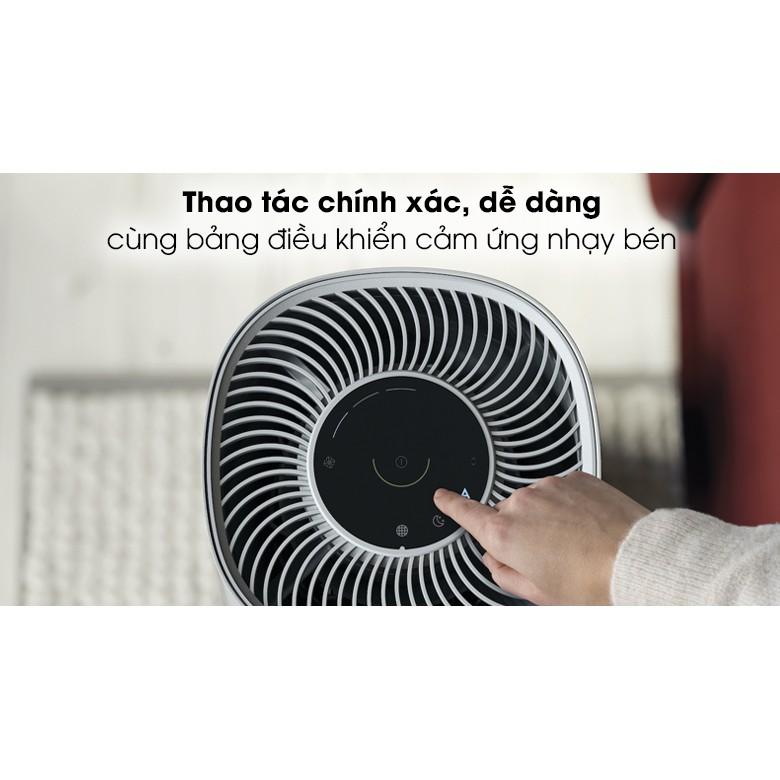 Máy lọc không khí Electrolux FA31-202GY (Miễn phí giao tại HCM-ngoài tỉnh liên hệ shop)