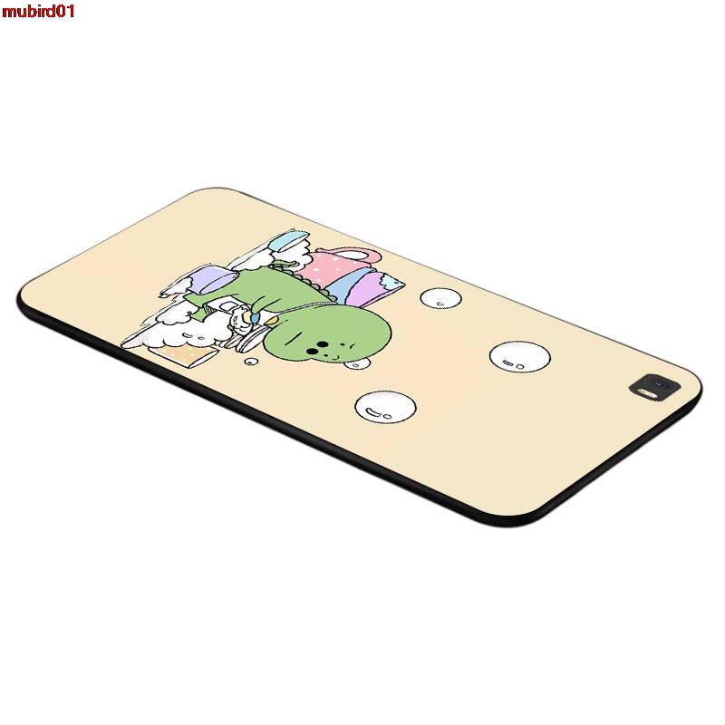 Huawei Nova 2i 3 3e 5 3i 5i P8 P9 P10 P20 P30 Lite Plus Pro HKLLY Pattern-4 Silicon Case Cover