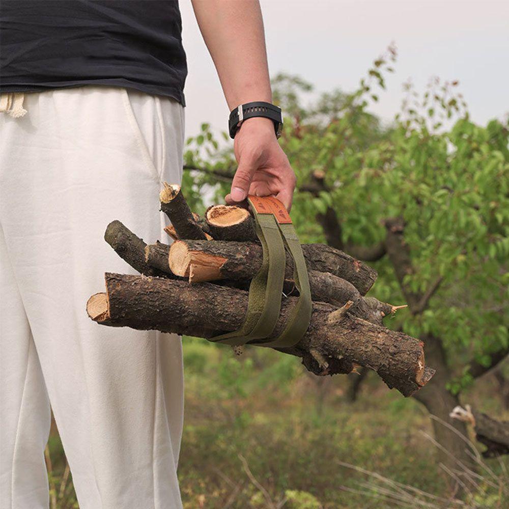 Dây Đai Nylon Có Khóa Cài Tùy Chỉnh Tiện Dụng Mang Theo Du Lịch Cắm Trại / Leo Núi Ngoài Trời