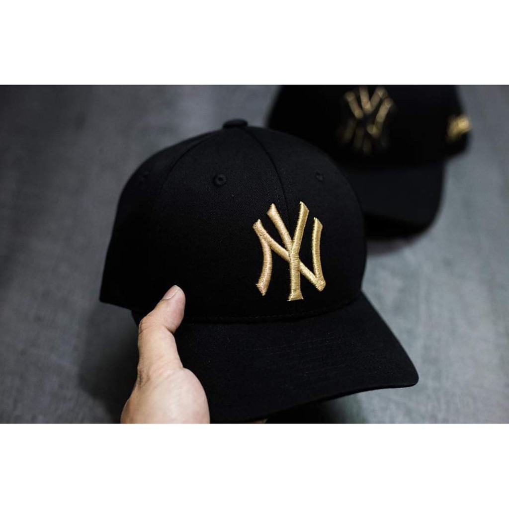 Nón Lưỡi Trai NY Yankee Giá Sỉ