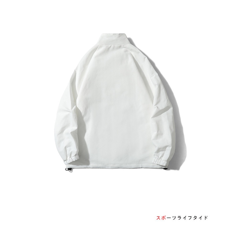 Áo khoác oversize Yoshida Hirofumi tặng kèm khuyên tai