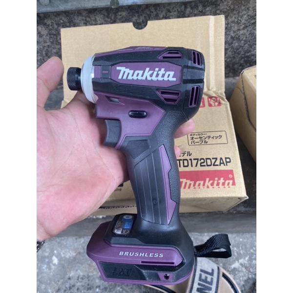 Khoan vít makita td172