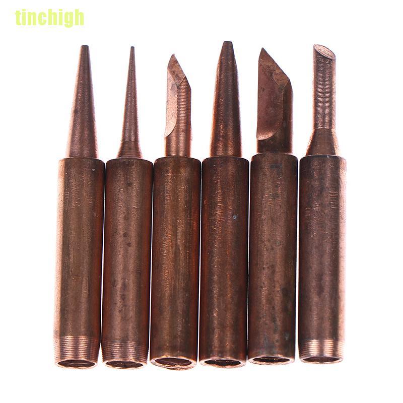 1 Bộ Hàn Đồng Đặc Biệt 900M-T