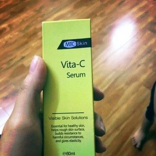 Serum ViTAMIN C MTC SKIN