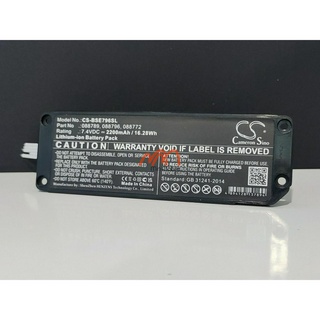 Thay pin loa B ose Soundlink Mini 2