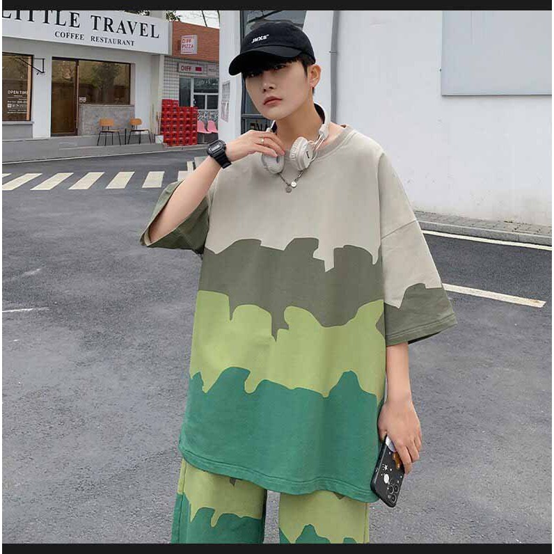 Nguyên Đồ Bộ Mặc Nhà Nam Nữ Thun Lạnh ⚡️ Mặc Là SANG ⚡️ Set thể thao BÁN SỈ GIÁ RẺ NHIỀU MÀU HÓT NHẤT 2023