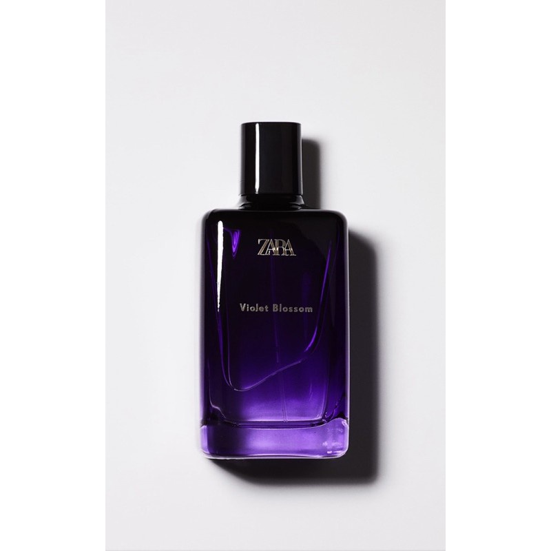 Nước hoa nữ Zara 180 ml mùi thơm chính hãng