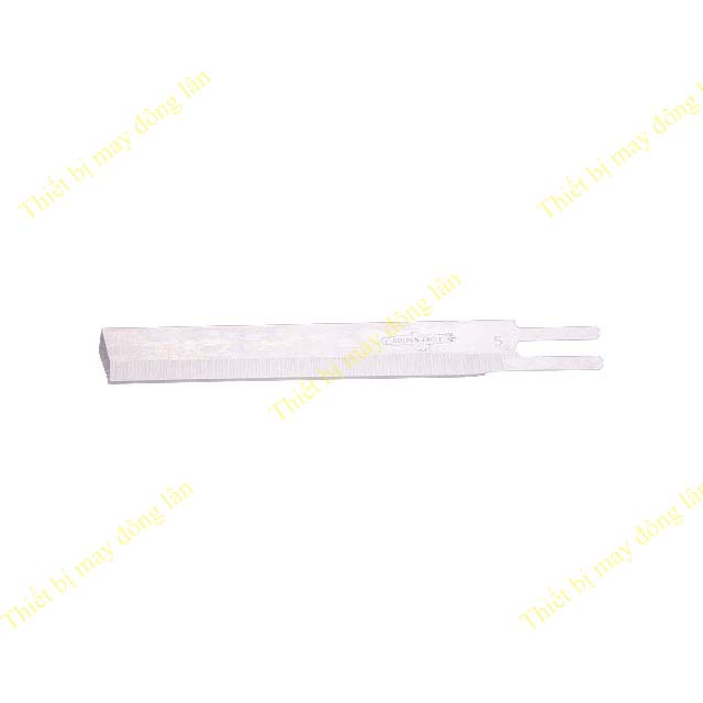 Dao máy cắt vải đứng 8in