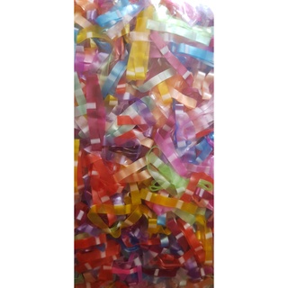 100 gr THUN CỘT TÓC NHIỀU MÀU SẮC