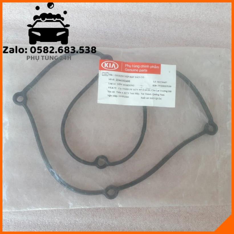 Gioăng nắp giàn cam, gioăng nắp giàn cò xe Morning /Getz/I10