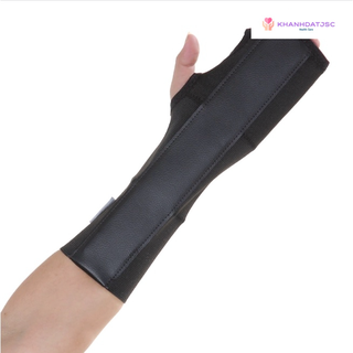 Nẹp cổ bàn tay chun H2 ORBE