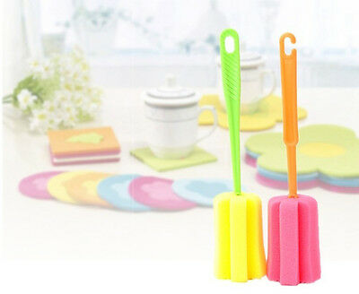 Cọ Vệ Sinh Ly Tách Có Tay Cầm Tiện Lợi J8Q6