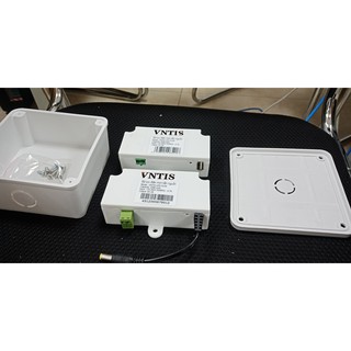 Bộ Lưu Điện 2000mAH Dùng Cho Camera, modem mạng|bộ lưu điện ups
