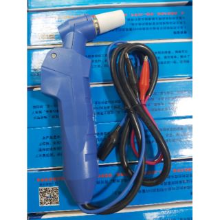 Mỏ hàn chập 24v - 48v