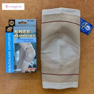 Đai hỗ trợ khớp gối Special SP197K