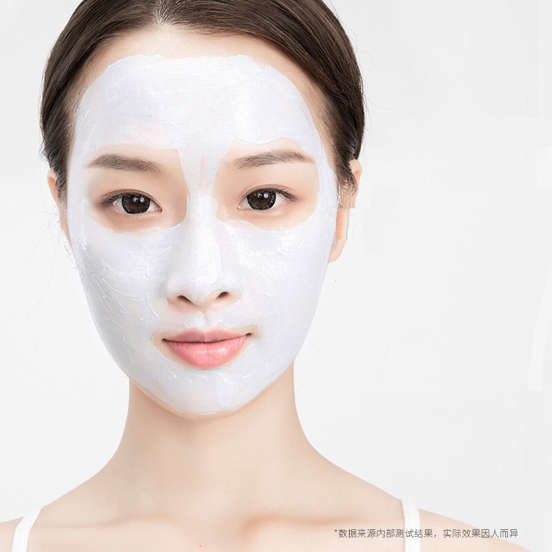 [HOT] ✨MẶT NẠ Ủ YOGURT SỮA CHUA HEBIQUAN SOFT SMOOTH YOGURT REPAIR MASK✨ | BigBuy360 - bigbuy360.vn