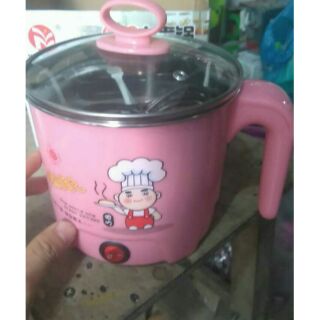 Nồi lẩu mini 3 in 1