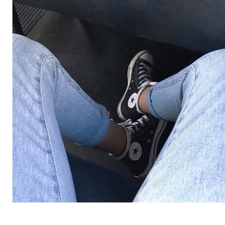 Baggy Jeans Basic Màu Nhạt