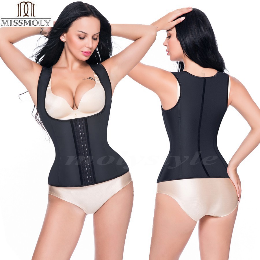 Đai áo nịt bụng chất liệu cao su latex | BigBuy360 - bigbuy360.vn