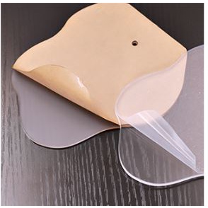 Khung Trưng Bày Móng mẫu mica  - phụ kiện nail