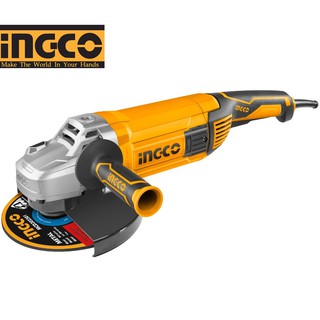 2400w-230mm máy mài góc hiệu ingco ag24008