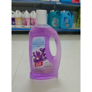 Nước lau sàn nhà Gift sweet pros 1000ml