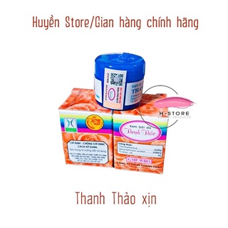 Kem Thanh Thảo xịn