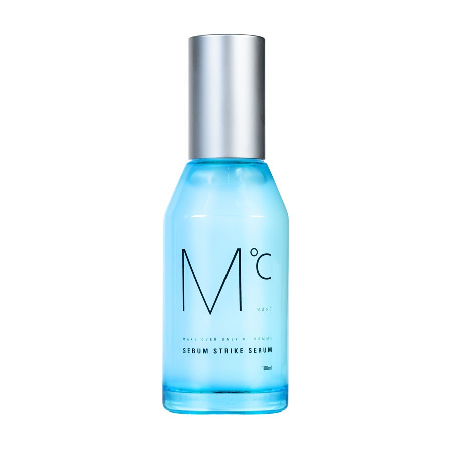 Kem Dưỡng MdoC Sebum Strike Serum 100ml