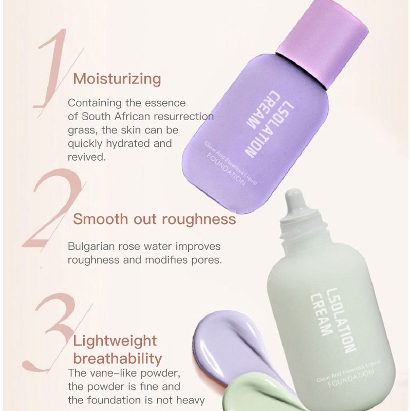 Kem lót trang điểm BLUETHIN giúp dưỡng ẩm và che khuyết điểm cho học sinh
 | BigBuy360 - bigbuy360.vn