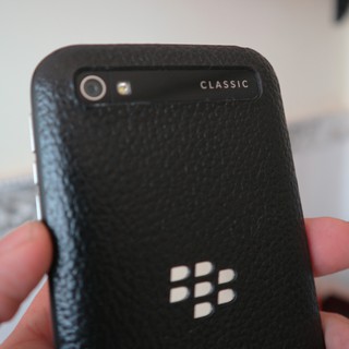 Dán da Blackberry Porsche Design P'9983