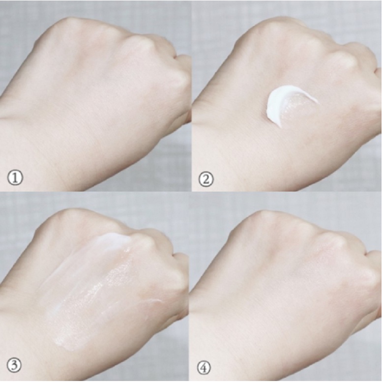 Kem dưỡng trắng da giảm thâm nám tàn nhang Dongsung dong sung Rannce Cream mini 10ml..