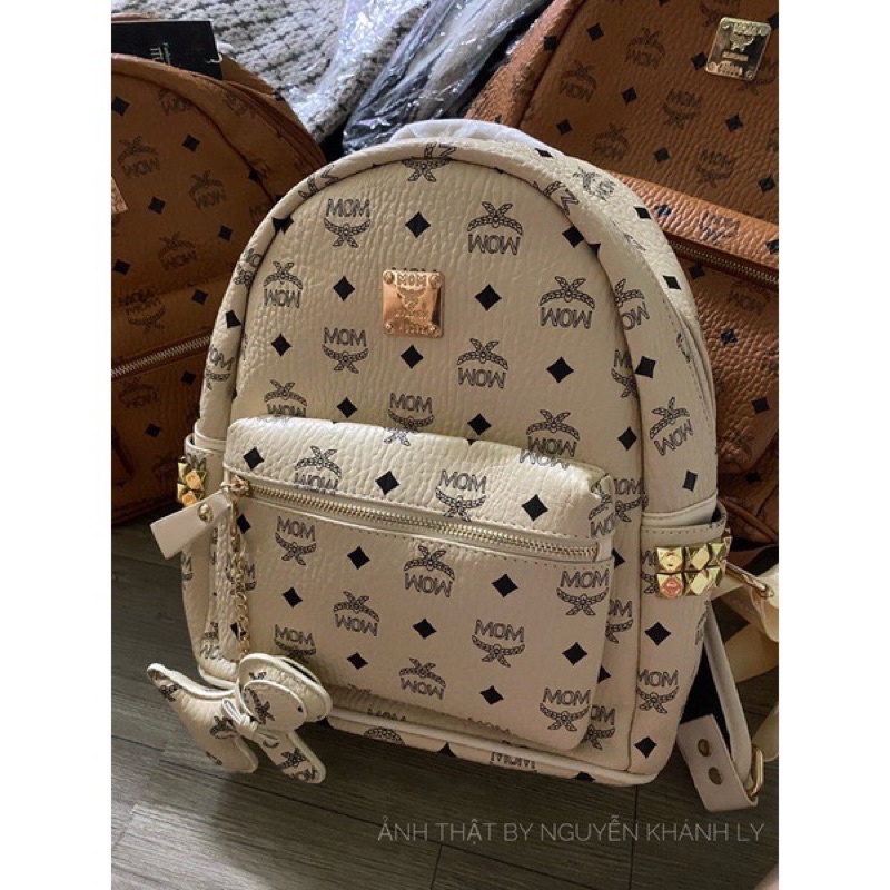 BALO MOM SIZE 28 KÈM MÓC NGỰA