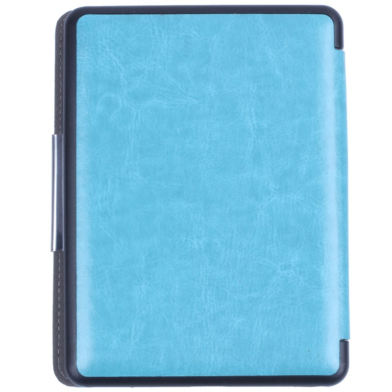 Bao da máy tính bảng phối nhựa cứng siêu mỏng bảo vệ cho KOBO GLO HD 6.0"