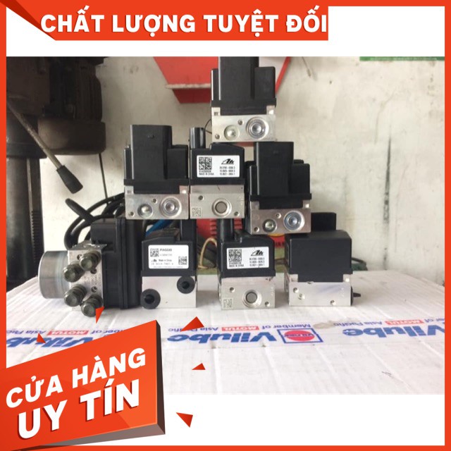 Cục bơm abs 2 kênh