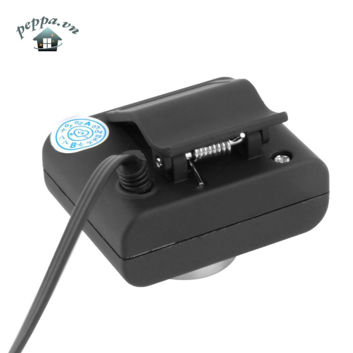 Webcam Mini Usb2.0 5 Megapixels Cho Máy Tính | BigBuy360 - bigbuy360.vn