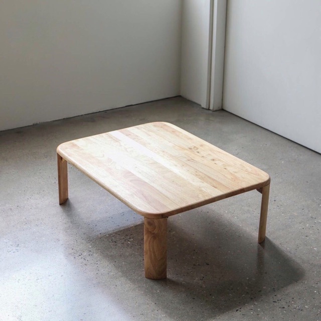 BÀN ĂN CƠM NGỒI BỆT KIỂU HÀN QUỐC - SIZE L - (GẤP ĐƯỢC VÀO) | BigBuy360 - bigbuy360.vn