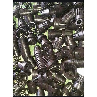 BỘ 100 CHẬU NHỰA TRỒNG LAN NUÔI CẤY MÔ