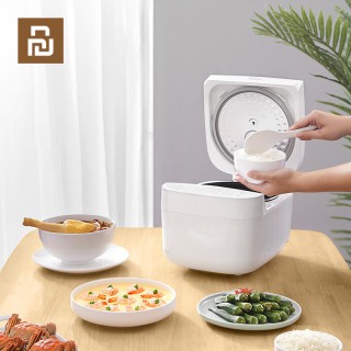 Nồi cơm điện đa năng Xiaomi Mijia C1 loại 3l , 4l, bảo hành 12 tháng