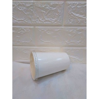 Set 50 ly giấy 16oz dung tích 480 ml (không nắp hoặc kèm nắp bằng)