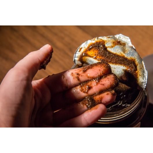 Tẩy Da Chết Toàn Thân Bilena Quế Hồi Nga - 380g | BigBuy360 - bigbuy360.vn