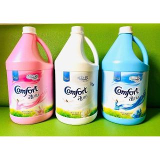 Nước xả làm mềm vải comfort Thái Lan